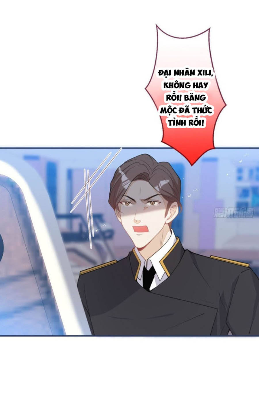 Xuyên Không Đến Thế Giới Trở Thành Đóa Hoa Của Anh Chapter 7 - 45