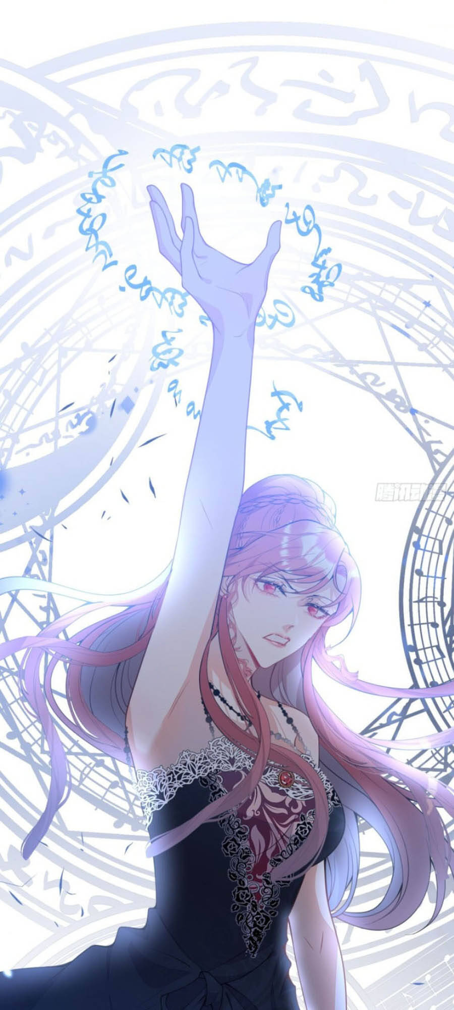 Xuyên Không Đến Thế Giới Trở Thành Đóa Hoa Của Anh Chapter 7 - 48