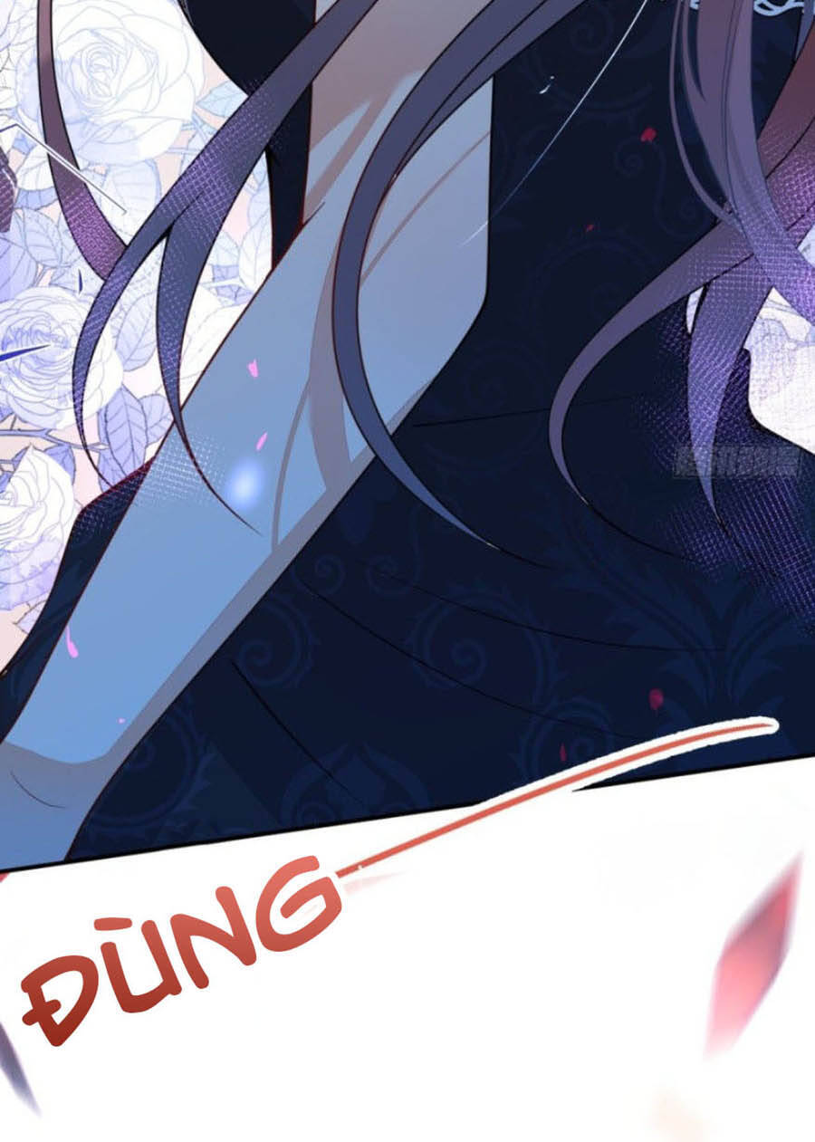 Xuyên Không Đến Thế Giới Trở Thành Đóa Hoa Của Anh Chapter 7 - 53