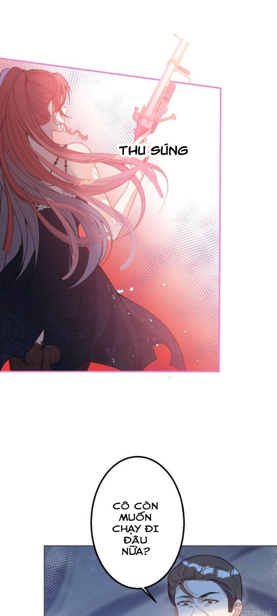 Xuyên Không Đến Thế Giới Trở Thành Đóa Hoa Của Anh Chapter 7 - 55