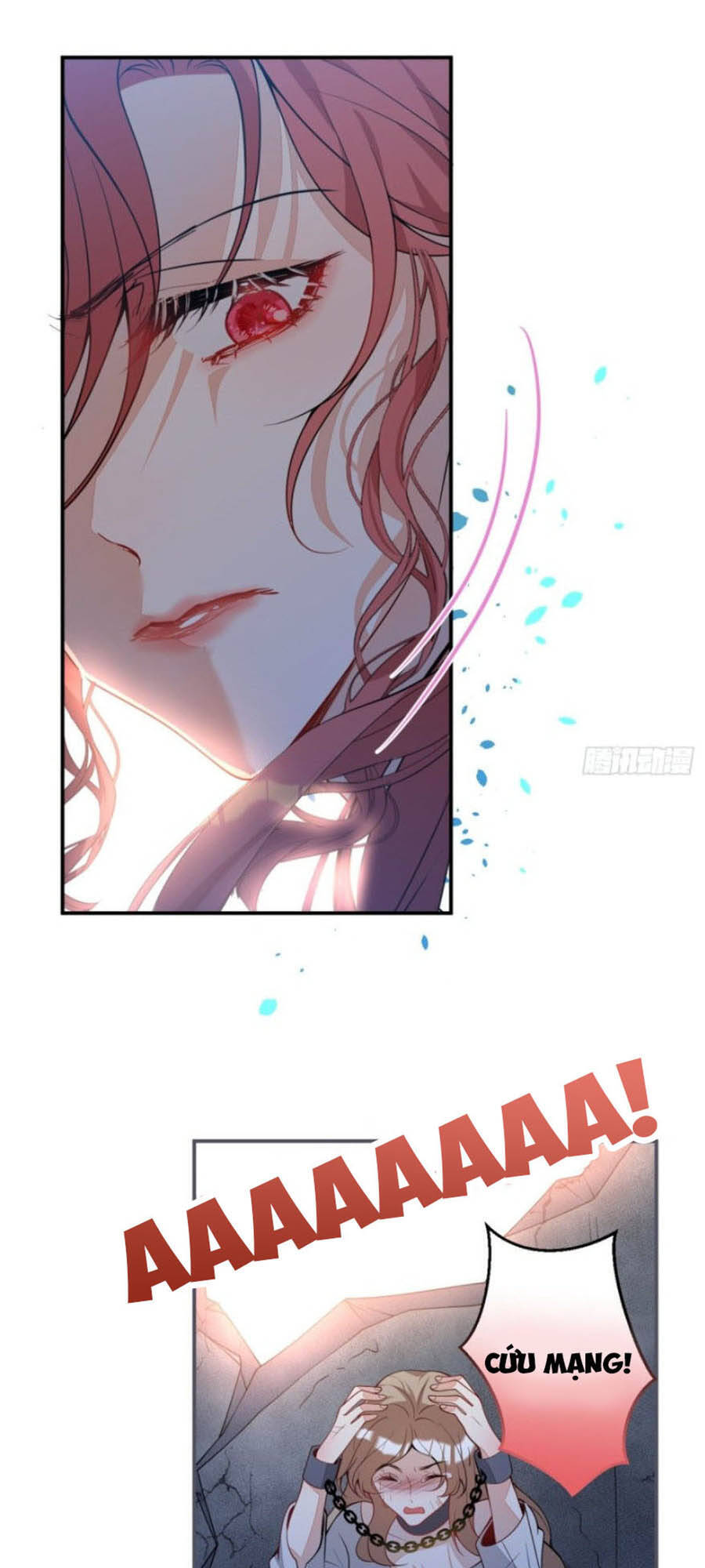 Xuyên Không Đến Thế Giới Trở Thành Đóa Hoa Của Anh Chapter 7 - 57