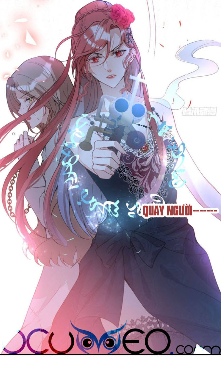 Xuyên Không Đến Thế Giới Trở Thành Đóa Hoa Của Anh Chapter 7 - 61