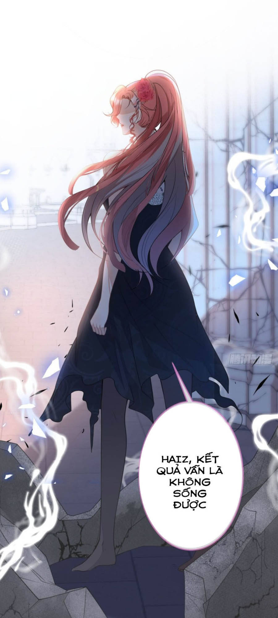 Xuyên Không Đến Thế Giới Trở Thành Đóa Hoa Của Anh Chapter 7 - 66