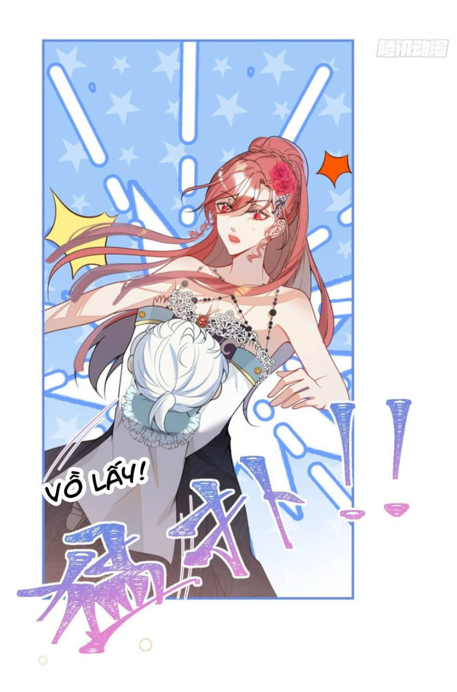 Xuyên Không Đến Thế Giới Trở Thành Đóa Hoa Của Anh Chapter 7 - 70