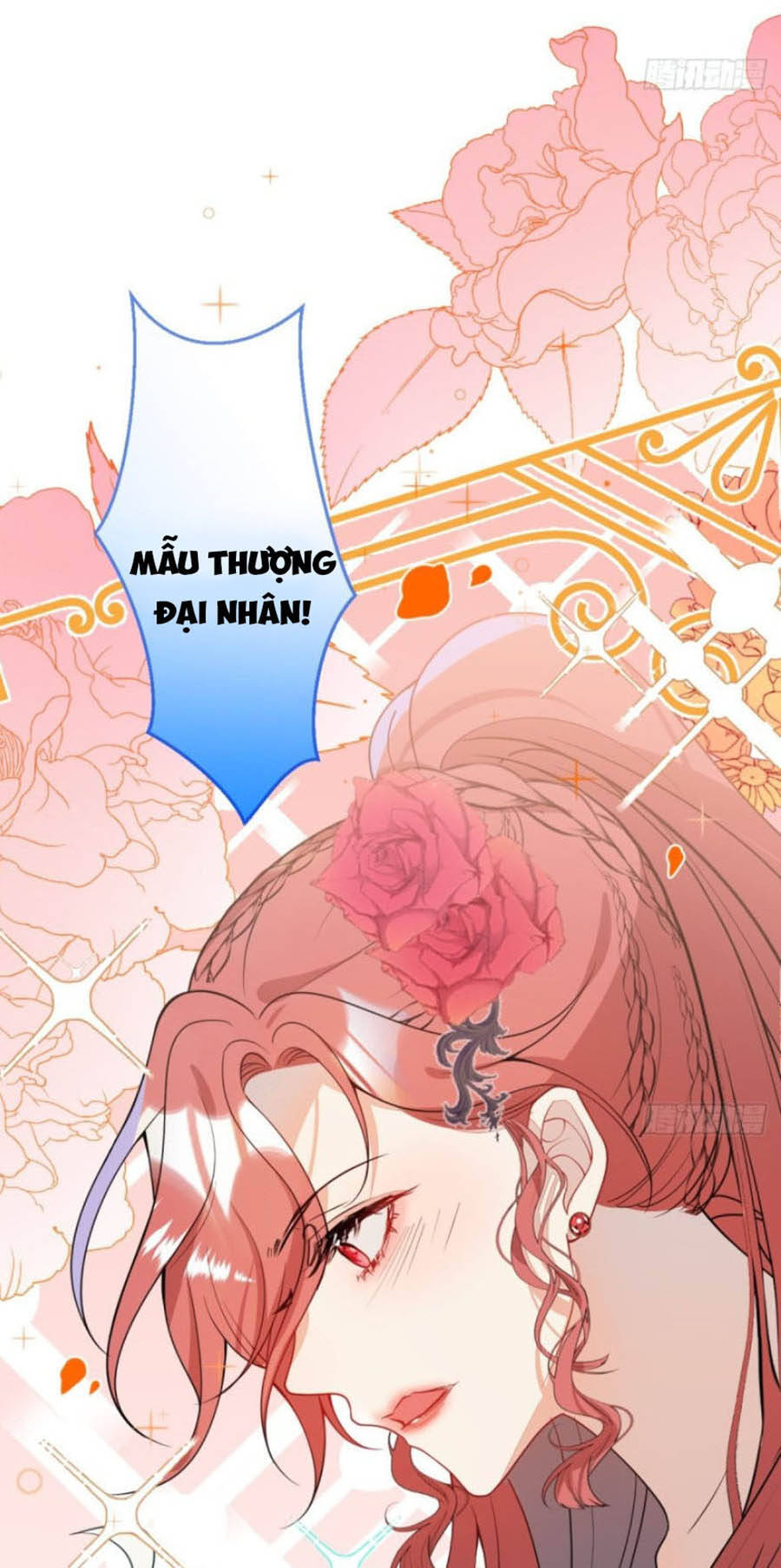 Xuyên Không Đến Thế Giới Trở Thành Đóa Hoa Của Anh Chapter 7 - 71