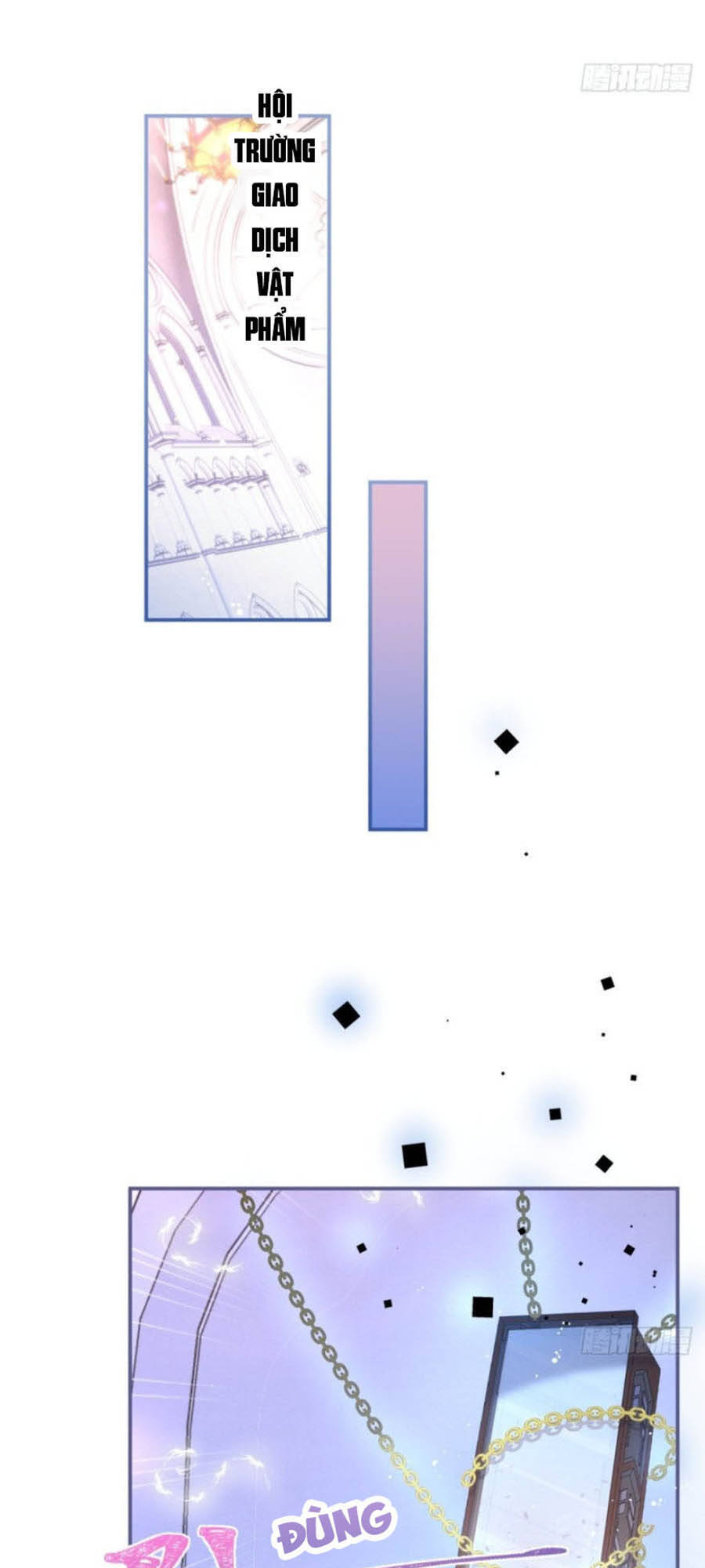 Xuyên Không Đến Thế Giới Trở Thành Đóa Hoa Của Anh Chapter 7 - 10