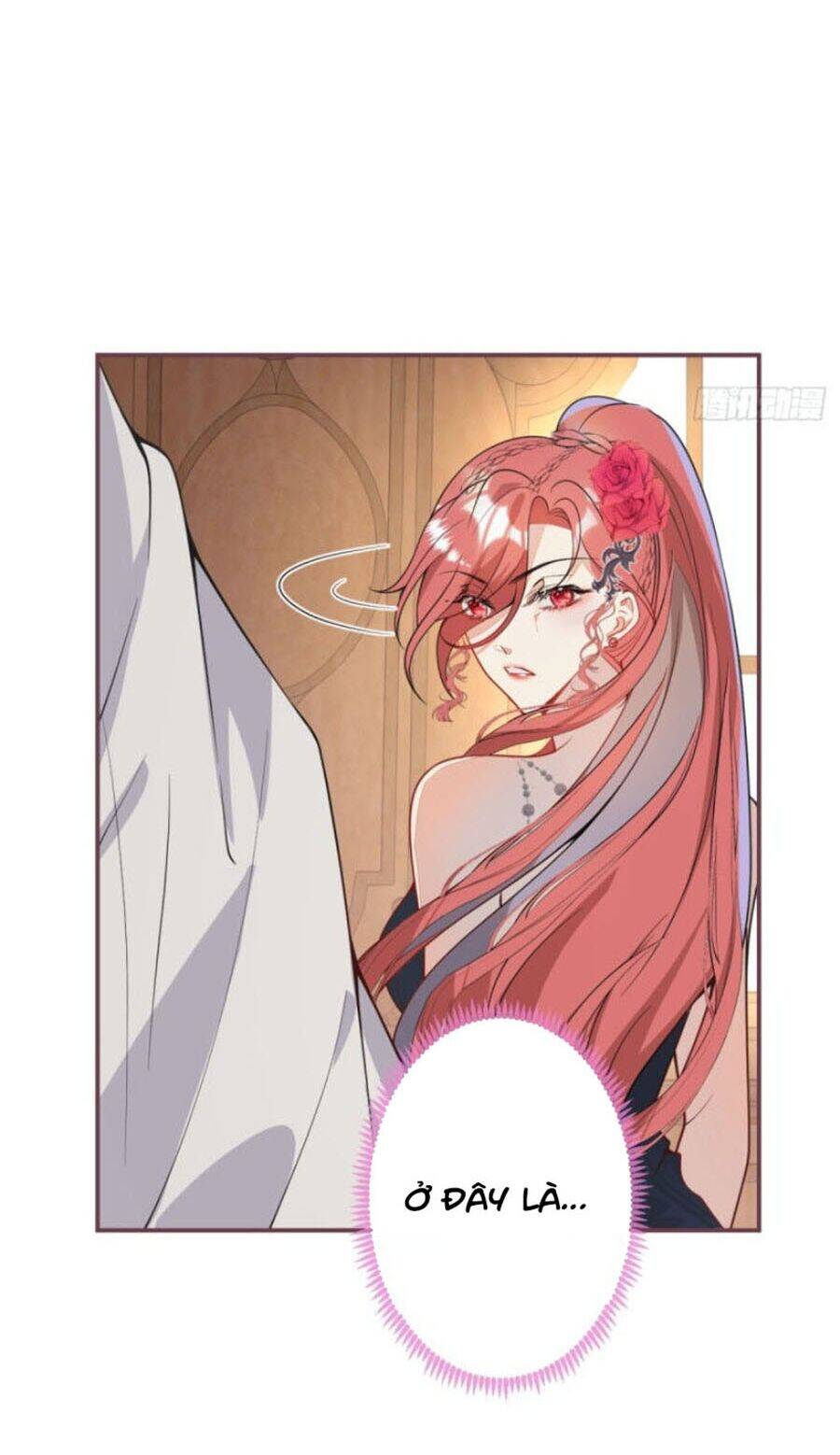Xuyên Không Đến Thế Giới Trở Thành Đóa Hoa Của Anh Chapter 8 - 13