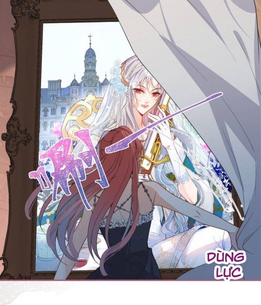 Xuyên Không Đến Thế Giới Trở Thành Đóa Hoa Của Anh Chapter 8 - 15