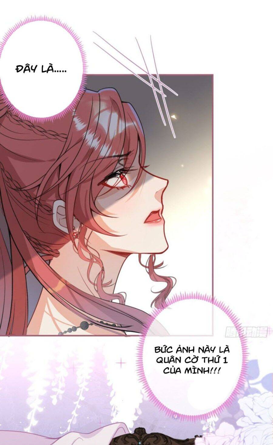 Xuyên Không Đến Thế Giới Trở Thành Đóa Hoa Của Anh Chapter 8 - 16