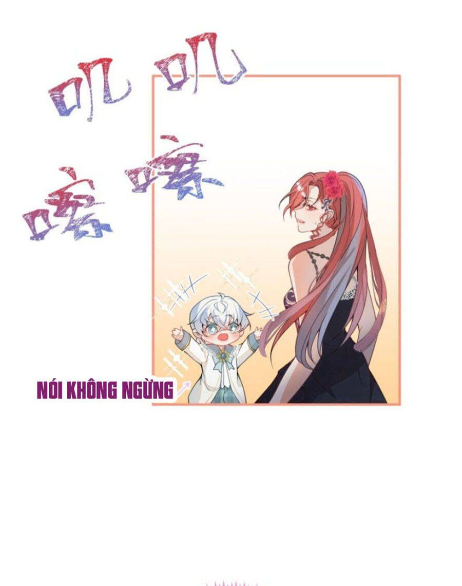 Xuyên Không Đến Thế Giới Trở Thành Đóa Hoa Của Anh Chapter 8 - 20