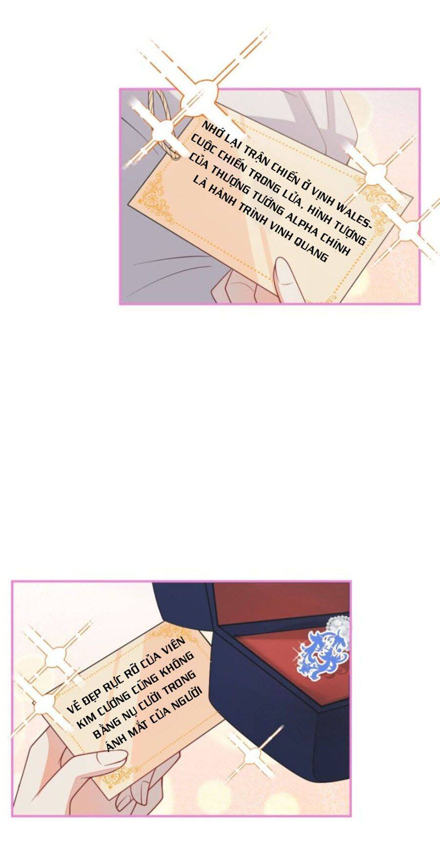 Xuyên Không Đến Thế Giới Trở Thành Đóa Hoa Của Anh Chapter 8 - 22