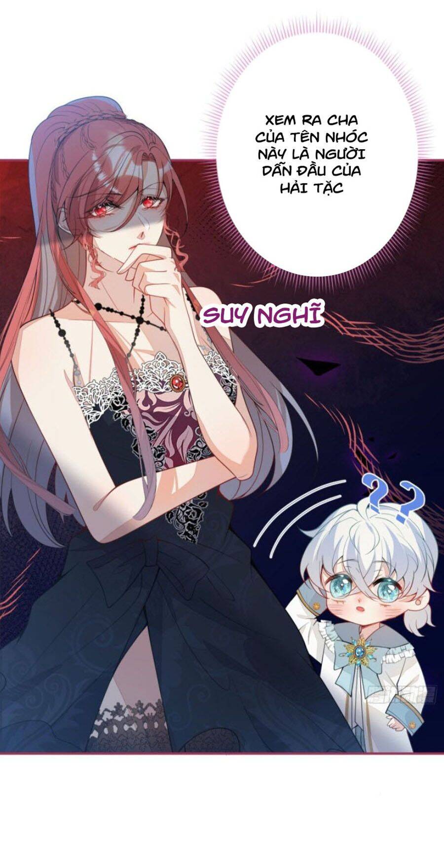 Xuyên Không Đến Thế Giới Trở Thành Đóa Hoa Của Anh Chapter 8 - 28