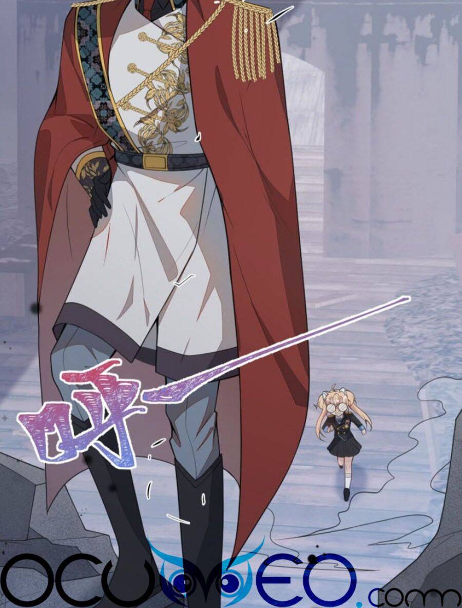 Xuyên Không Đến Thế Giới Trở Thành Đóa Hoa Của Anh Chapter 8 - 30