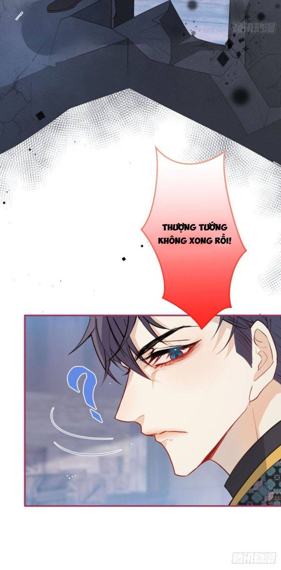 Xuyên Không Đến Thế Giới Trở Thành Đóa Hoa Của Anh Chapter 8 - 31