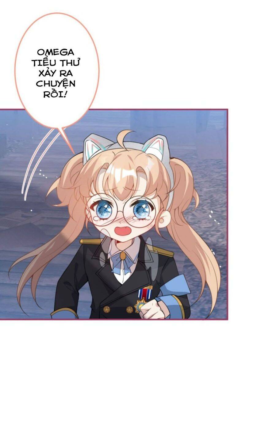 Xuyên Không Đến Thế Giới Trở Thành Đóa Hoa Của Anh Chapter 8 - 32