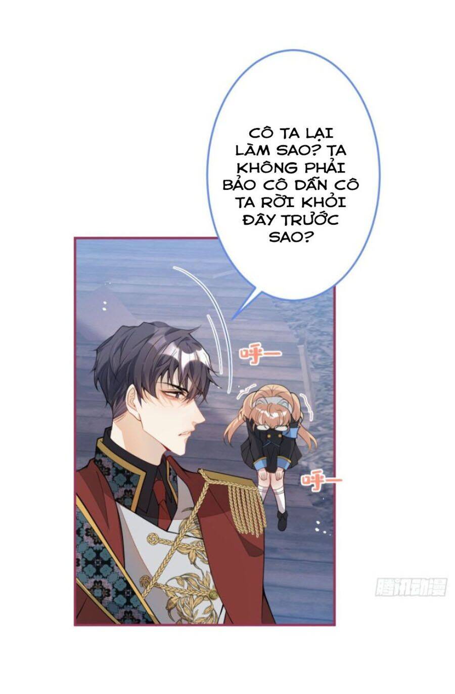 Xuyên Không Đến Thế Giới Trở Thành Đóa Hoa Của Anh Chapter 8 - 34
