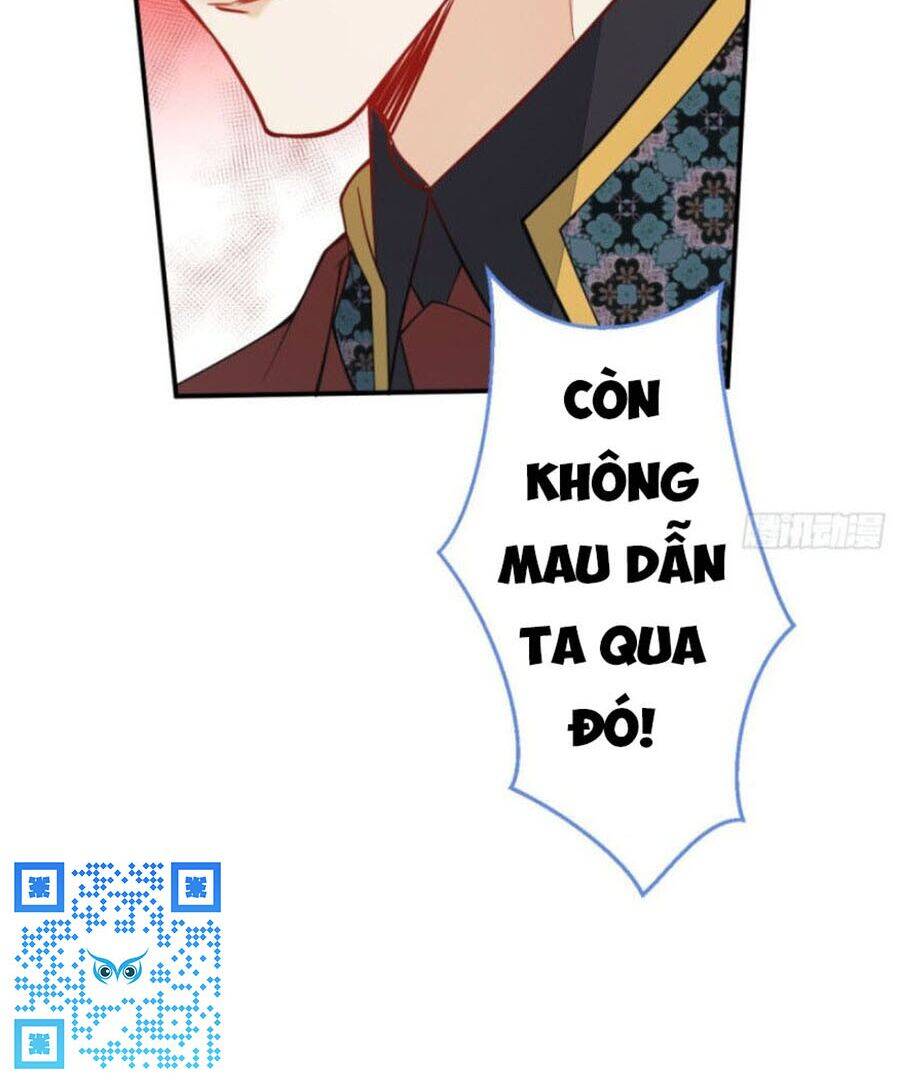 Xuyên Không Đến Thế Giới Trở Thành Đóa Hoa Của Anh Chapter 8 - 37