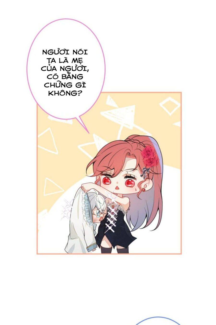 Xuyên Không Đến Thế Giới Trở Thành Đóa Hoa Của Anh Chapter 8 - 5