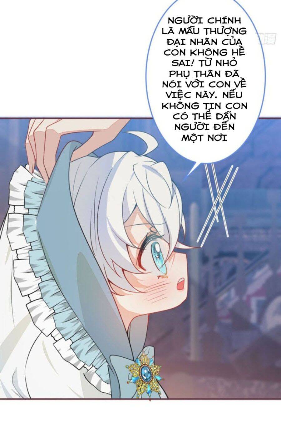 Xuyên Không Đến Thế Giới Trở Thành Đóa Hoa Của Anh Chapter 8 - 6