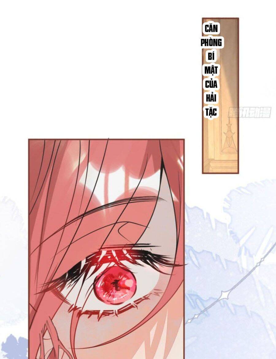 Xuyên Không Đến Thế Giới Trở Thành Đóa Hoa Của Anh Chapter 8 - 9