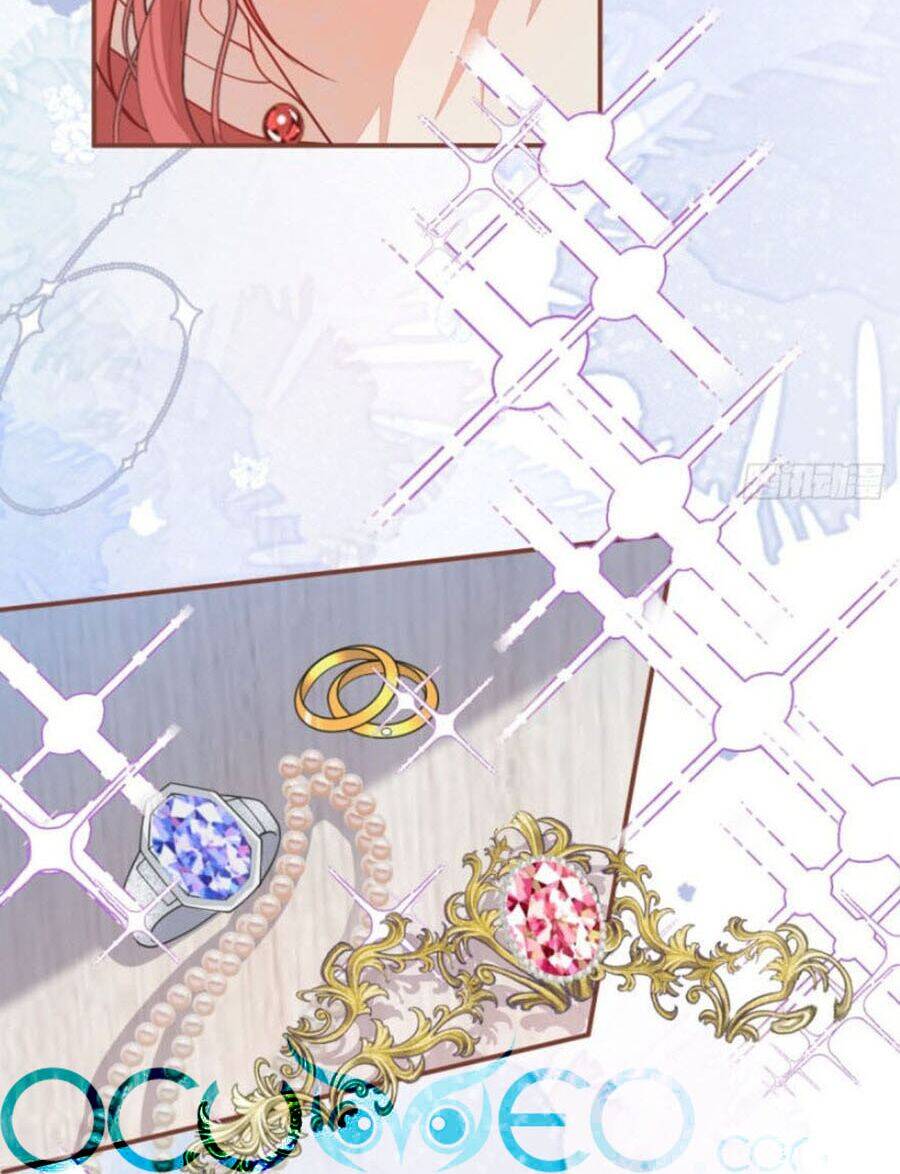 Xuyên Không Đến Thế Giới Trở Thành Đóa Hoa Của Anh Chapter 8 - 10