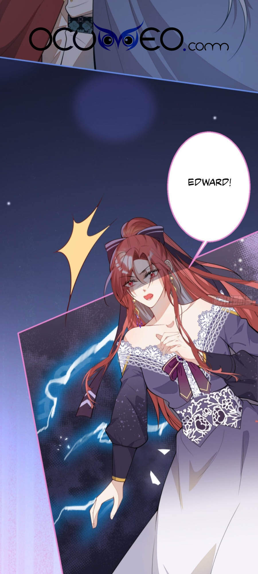 Xuyên Không Đến Thế Giới Trở Thành Đóa Hoa Của Anh Chapter 27 - 2