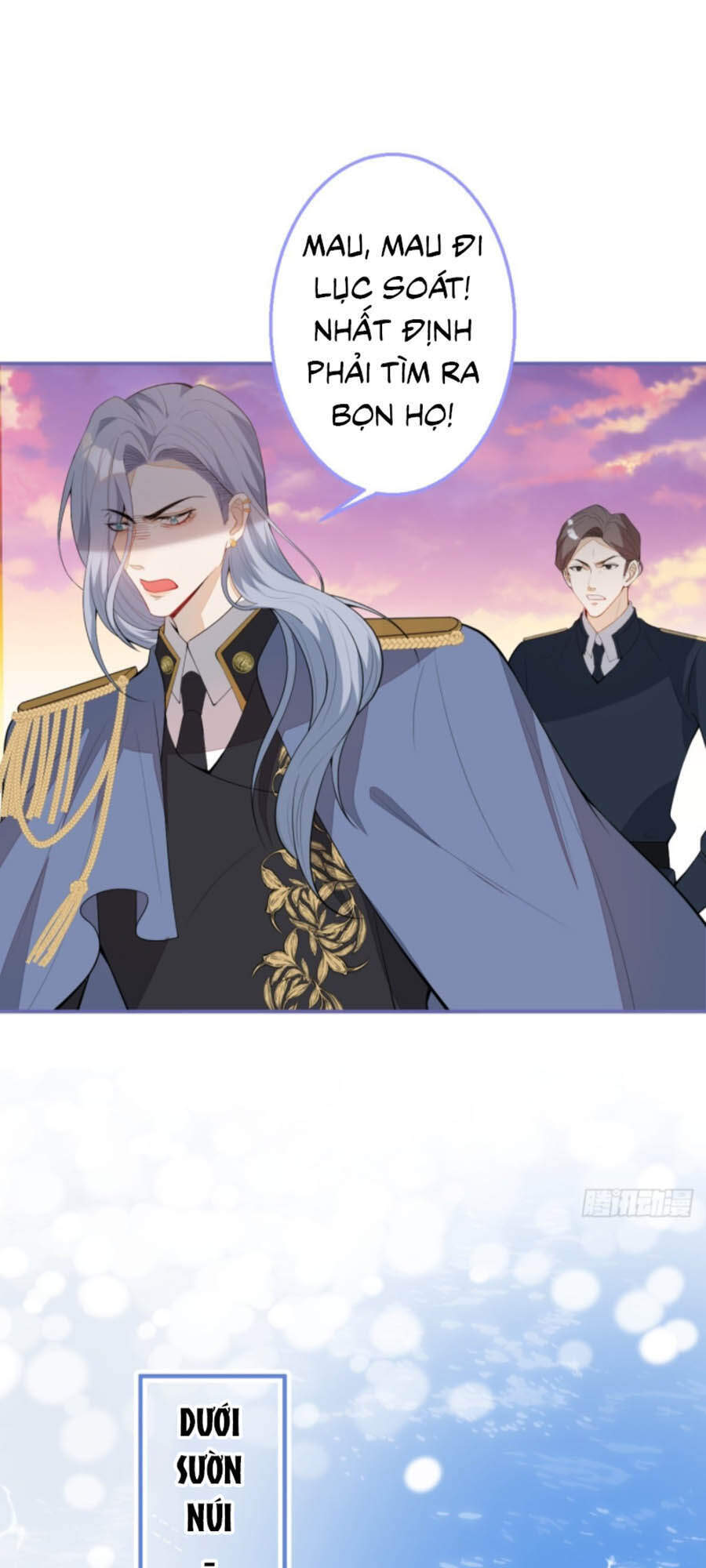 Xuyên Không Đến Thế Giới Trở Thành Đóa Hoa Của Anh Chapter 27 - 13