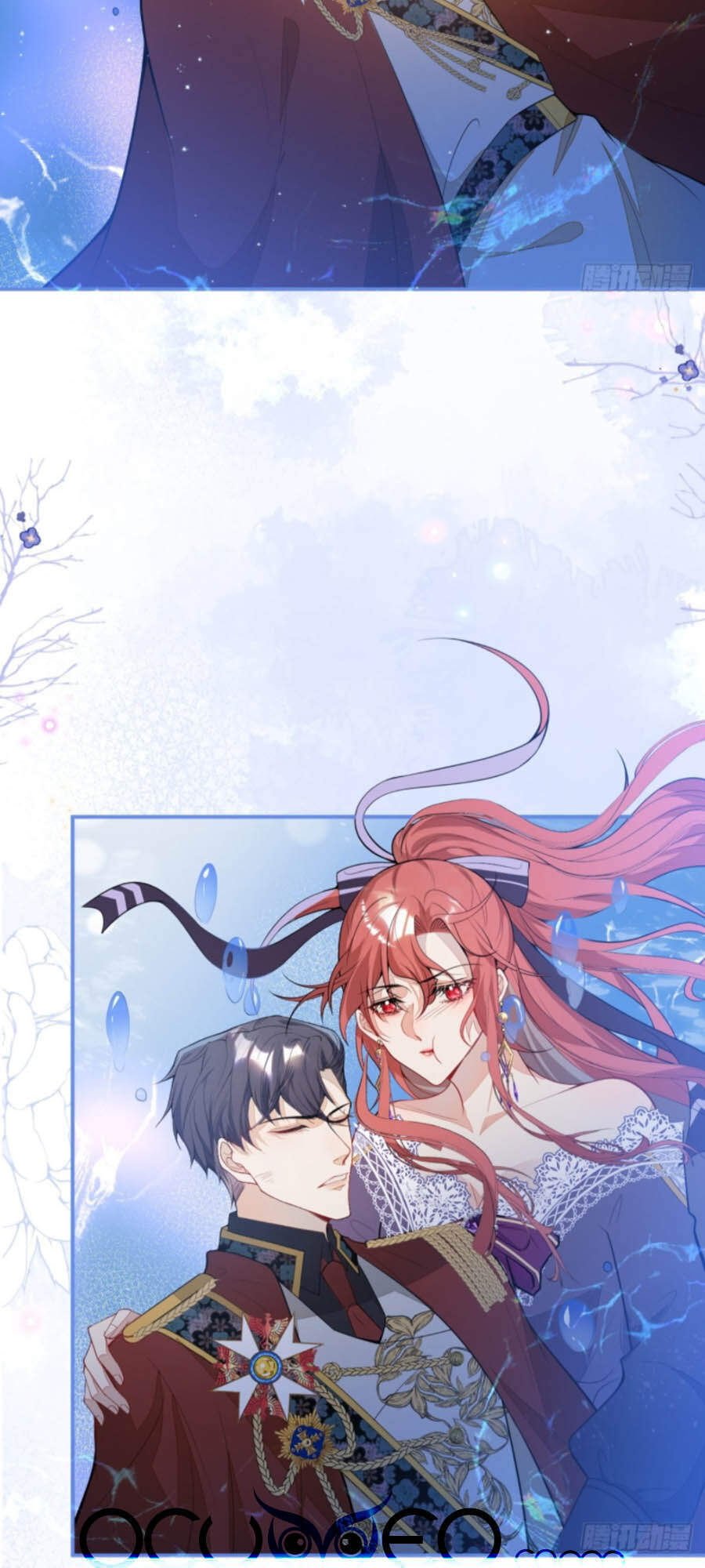 Xuyên Không Đến Thế Giới Trở Thành Đóa Hoa Của Anh Chapter 27 - 16