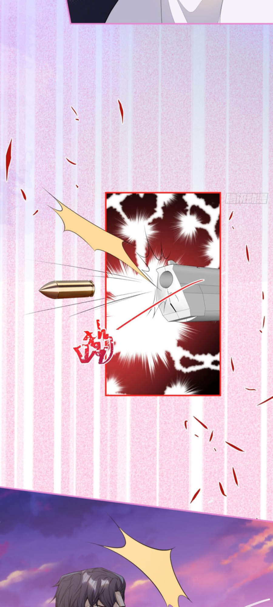 Xuyên Không Đến Thế Giới Trở Thành Đóa Hoa Của Anh Chapter 27 - 3