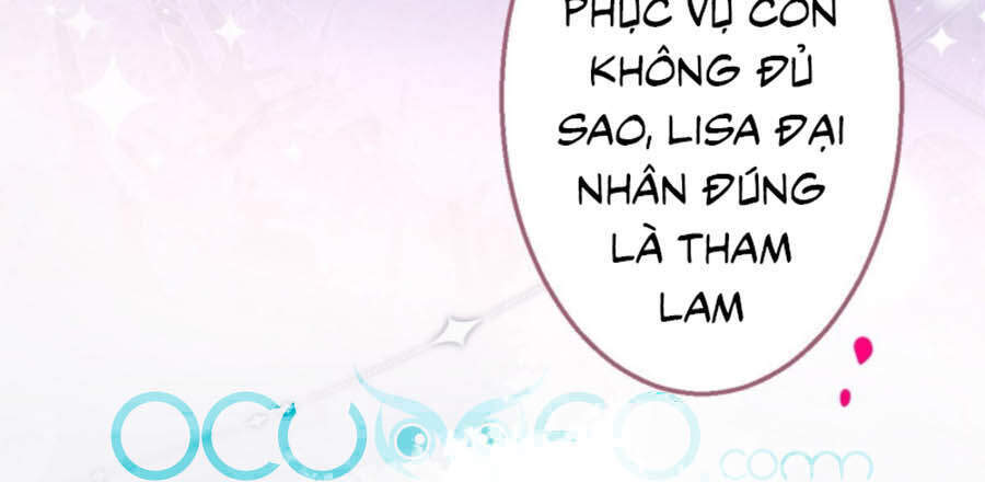 Xuyên Không Đến Thế Giới Trở Thành Đóa Hoa Của Anh Chapter 27 - 24