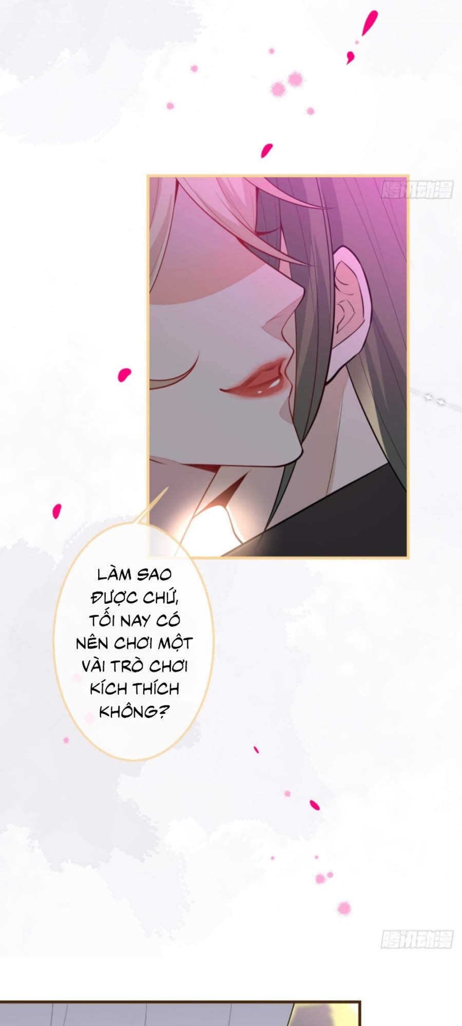 Xuyên Không Đến Thế Giới Trở Thành Đóa Hoa Của Anh Chapter 27 - 25