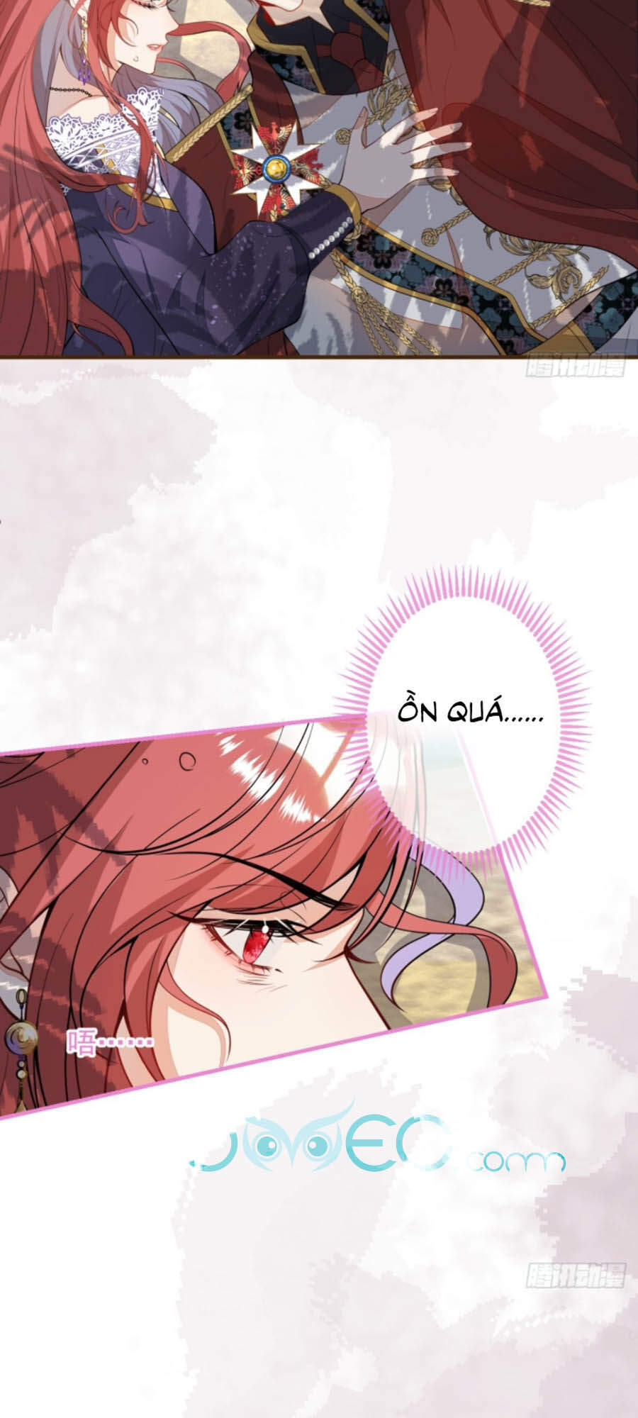 Xuyên Không Đến Thế Giới Trở Thành Đóa Hoa Của Anh Chapter 27 - 29