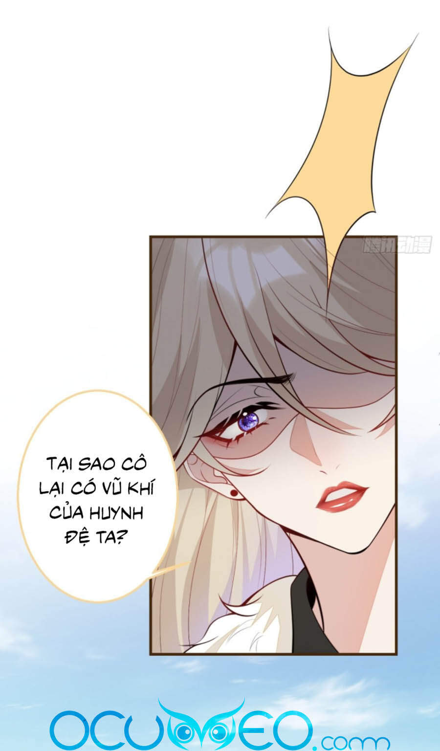 Xuyên Không Đến Thế Giới Trở Thành Đóa Hoa Của Anh Chapter 27 - 36
