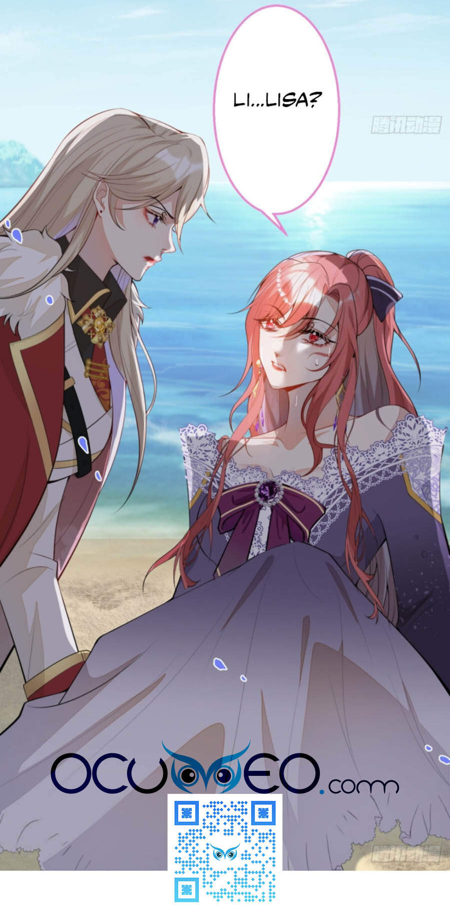 Xuyên Không Đến Thế Giới Trở Thành Đóa Hoa Của Anh Chapter 27 - 37