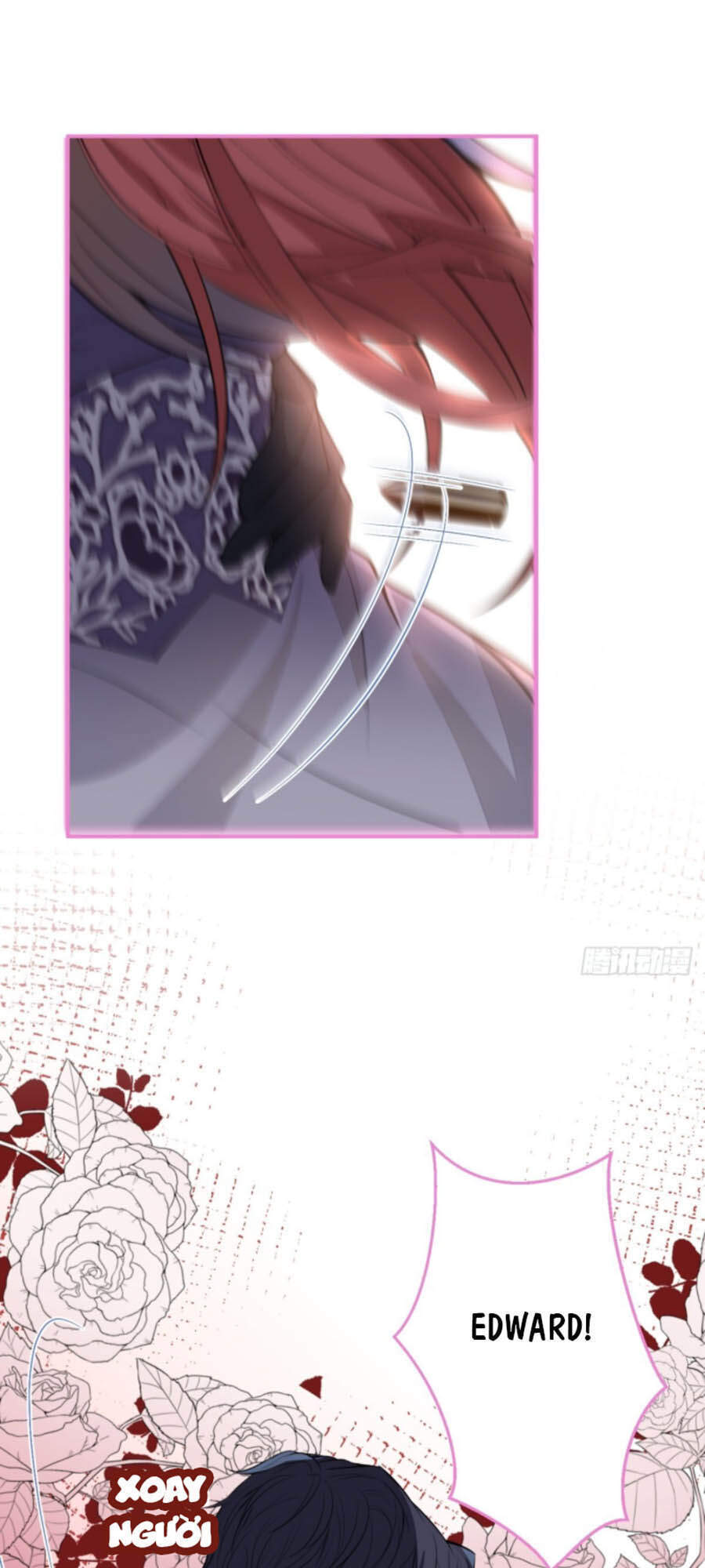 Xuyên Không Đến Thế Giới Trở Thành Đóa Hoa Của Anh Chapter 27 - 6