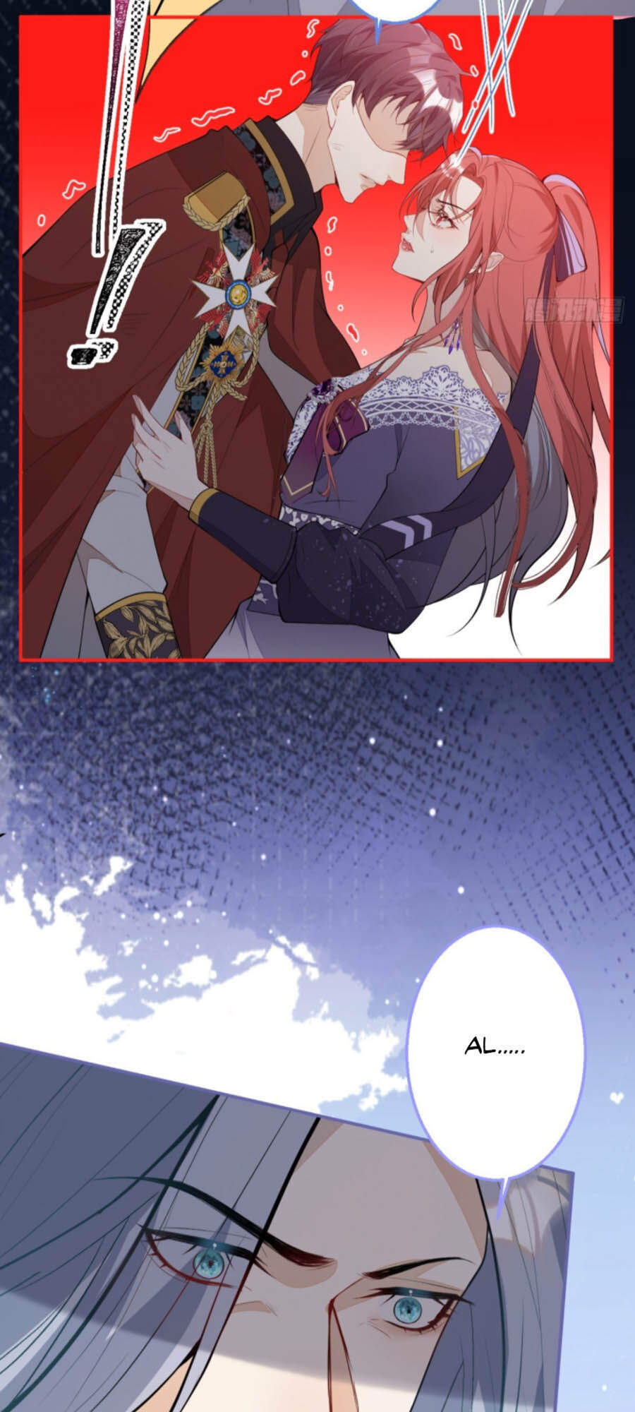 Xuyên Không Đến Thế Giới Trở Thành Đóa Hoa Của Anh Chapter 27 - 8