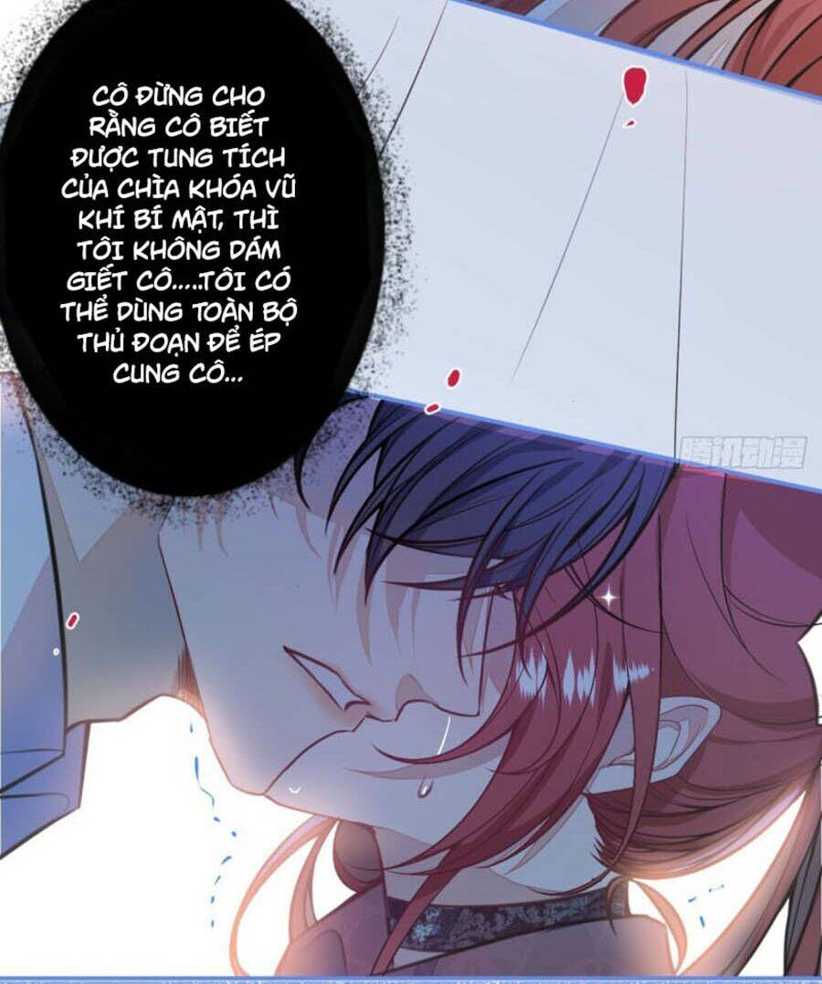 Xuyên Không Đến Thế Giới Trở Thành Đóa Hoa Của Anh Chapter 3 - 12