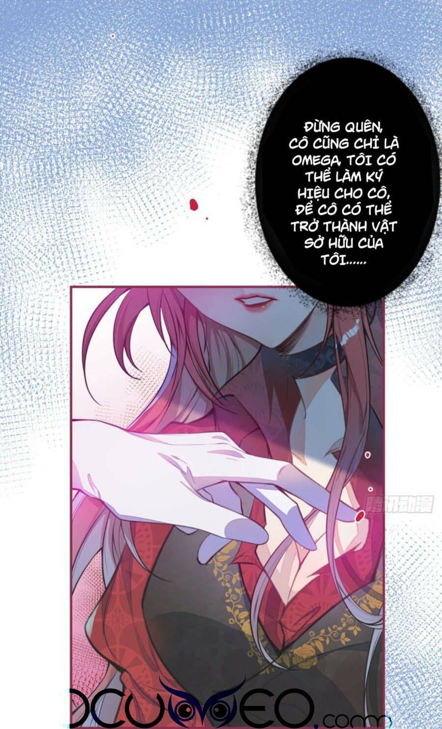 Xuyên Không Đến Thế Giới Trở Thành Đóa Hoa Của Anh Chapter 3 - 13