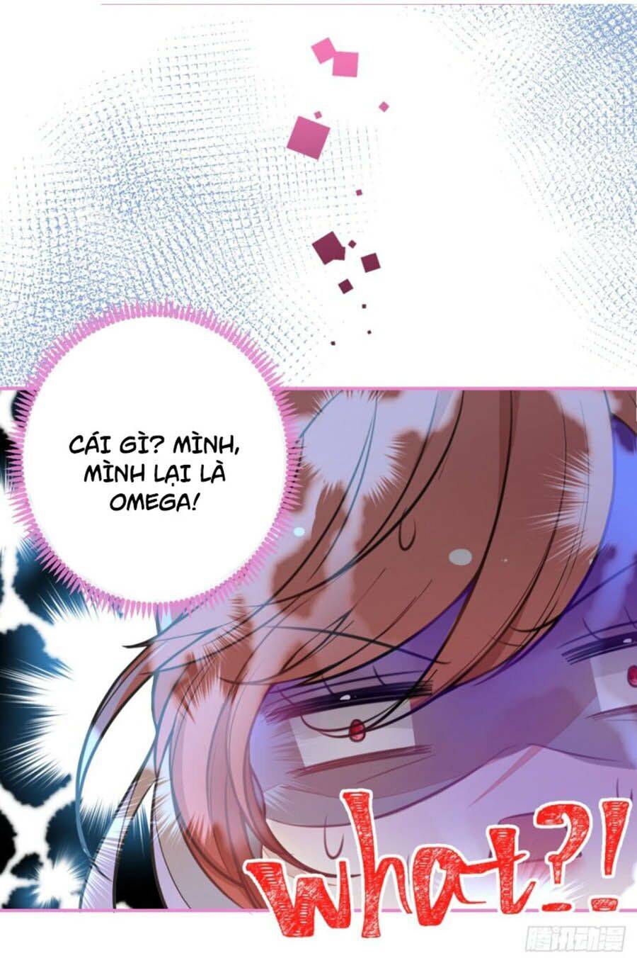Xuyên Không Đến Thế Giới Trở Thành Đóa Hoa Của Anh Chapter 3 - 14