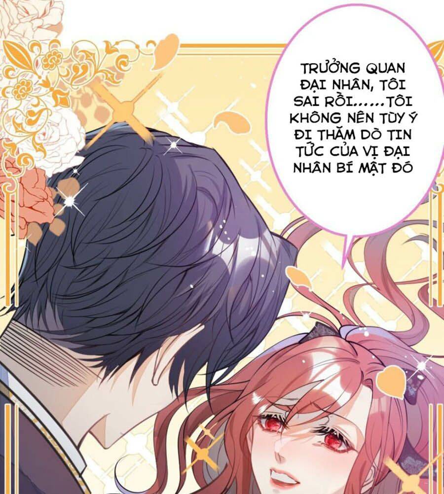 Xuyên Không Đến Thế Giới Trở Thành Đóa Hoa Của Anh Chapter 3 - 17