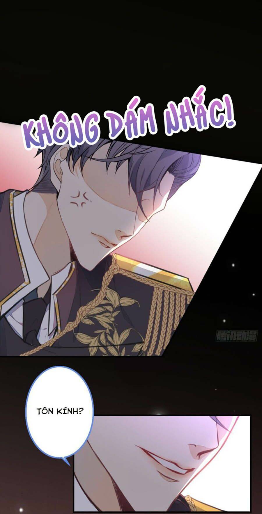 Xuyên Không Đến Thế Giới Trở Thành Đóa Hoa Của Anh Chapter 3 - 19