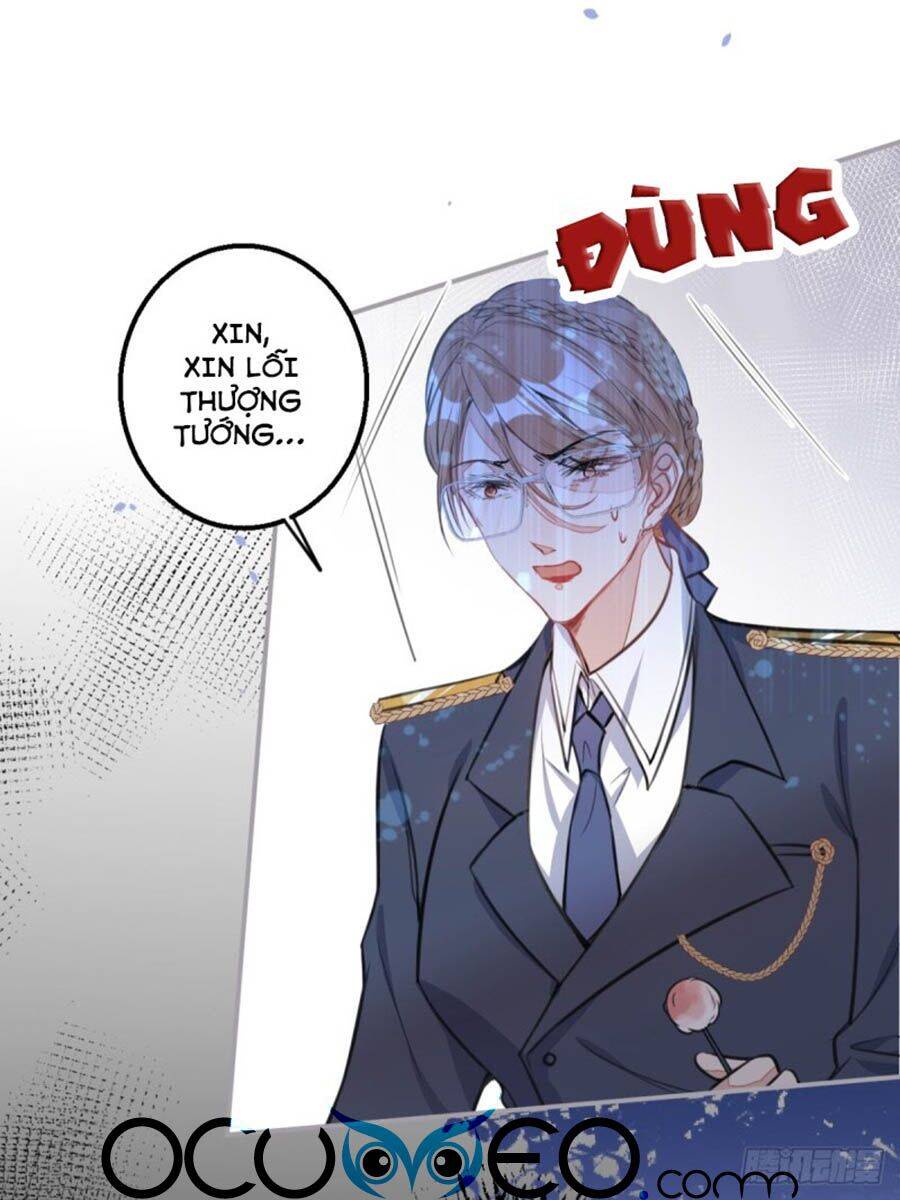 Xuyên Không Đến Thế Giới Trở Thành Đóa Hoa Của Anh Chapter 3 - 3