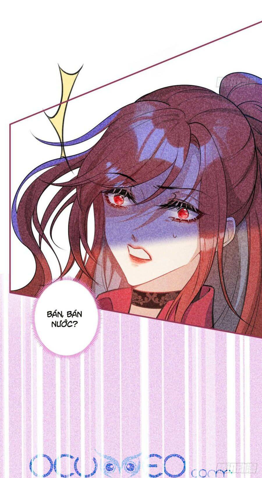 Xuyên Không Đến Thế Giới Trở Thành Đóa Hoa Của Anh Chapter 3 - 22