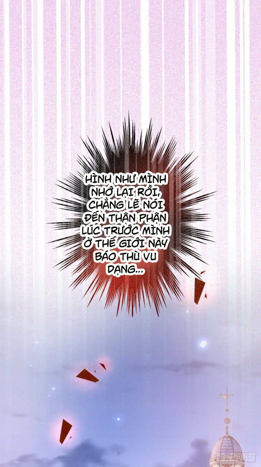 Xuyên Không Đến Thế Giới Trở Thành Đóa Hoa Của Anh Chapter 3 - 23