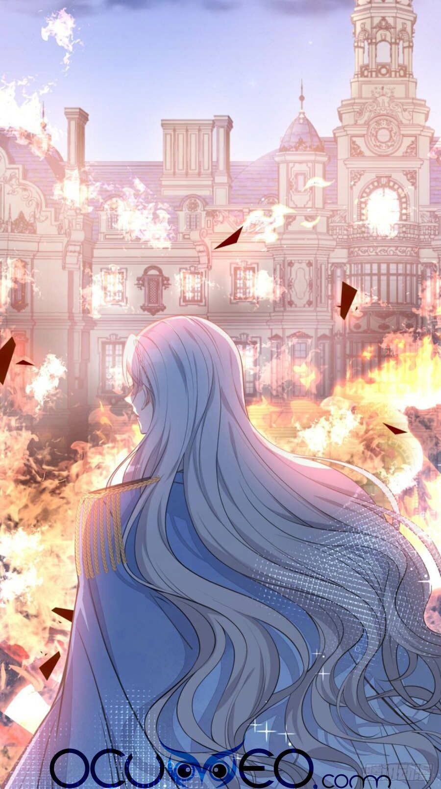 Xuyên Không Đến Thế Giới Trở Thành Đóa Hoa Của Anh Chapter 3 - 24