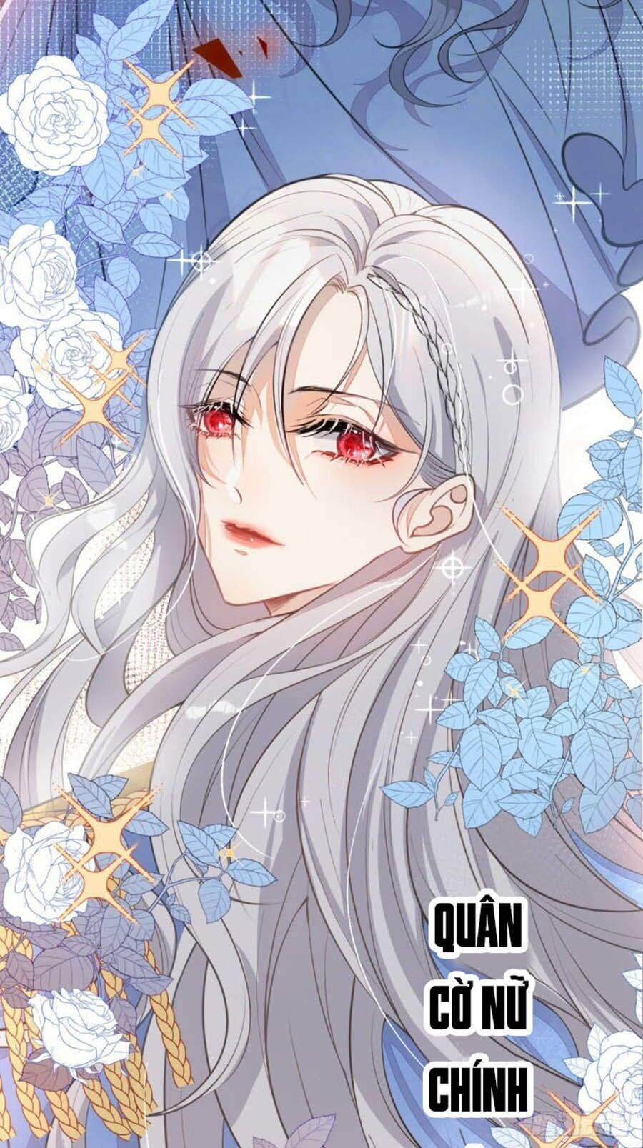 Xuyên Không Đến Thế Giới Trở Thành Đóa Hoa Của Anh Chapter 3 - 25