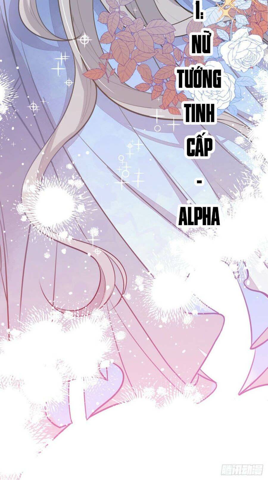 Xuyên Không Đến Thế Giới Trở Thành Đóa Hoa Của Anh Chapter 3 - 26