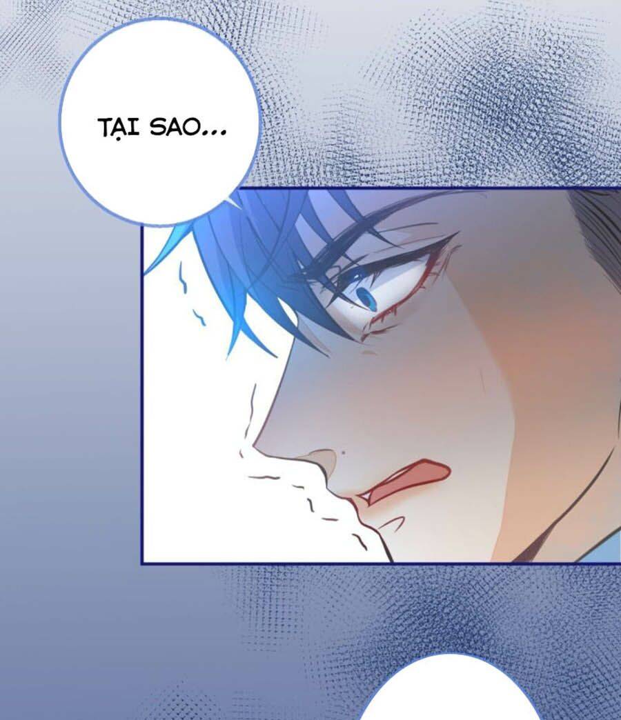 Xuyên Không Đến Thế Giới Trở Thành Đóa Hoa Của Anh Chapter 3 - 28