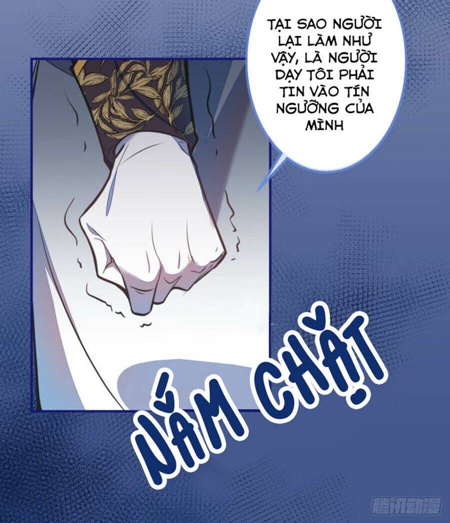 Xuyên Không Đến Thế Giới Trở Thành Đóa Hoa Của Anh Chapter 3 - 29