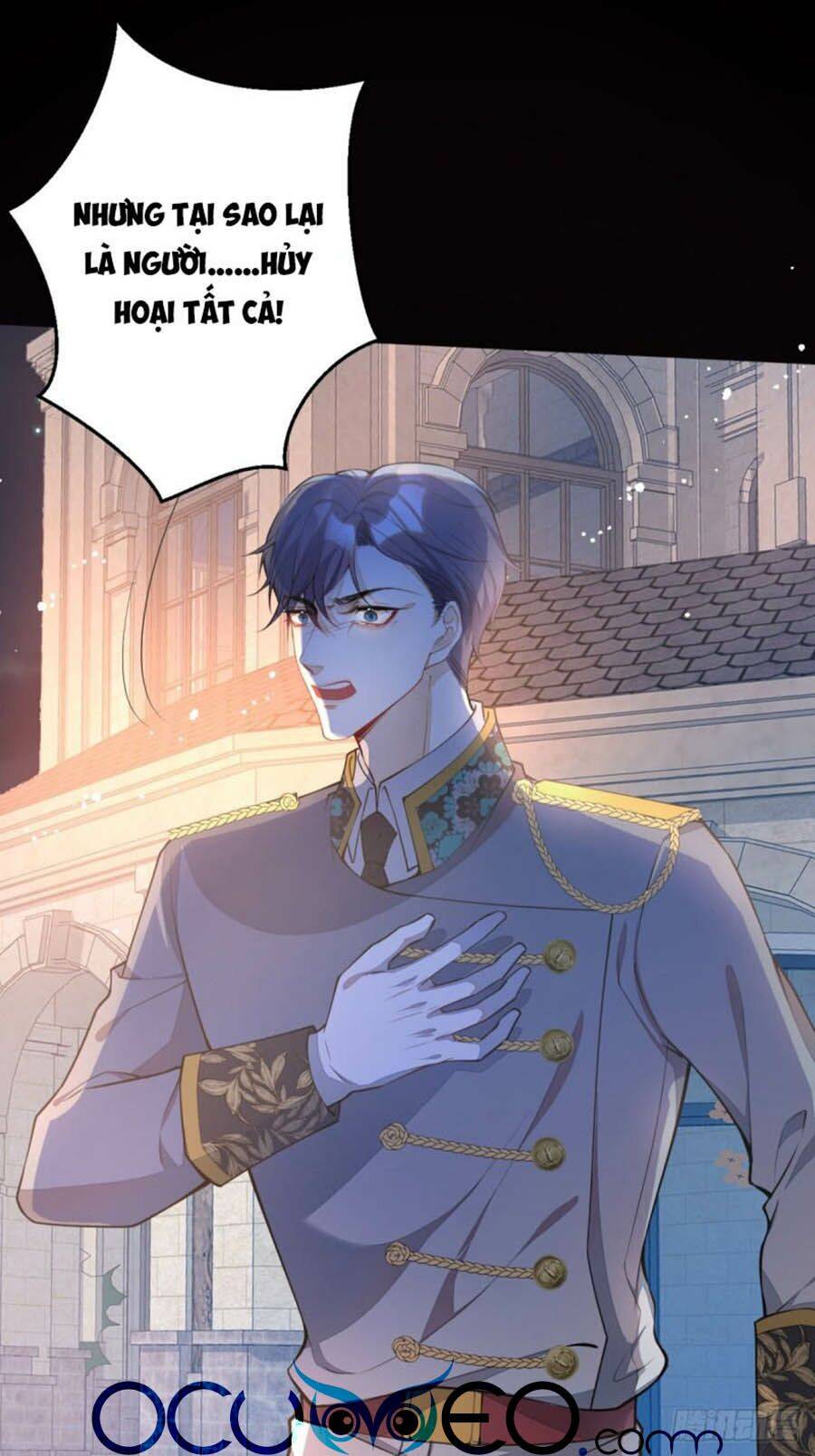 Xuyên Không Đến Thế Giới Trở Thành Đóa Hoa Của Anh Chapter 3 - 30